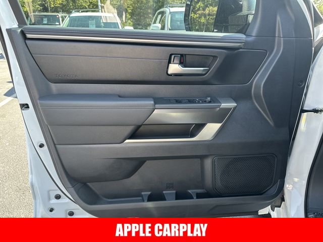 New 2026 Toyota Tundra SR5 w/ SR5 Premium Package AWD/4WD image 4