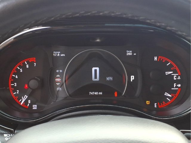 Used 2023 Dodge Durango GT AWD/4WD image 12