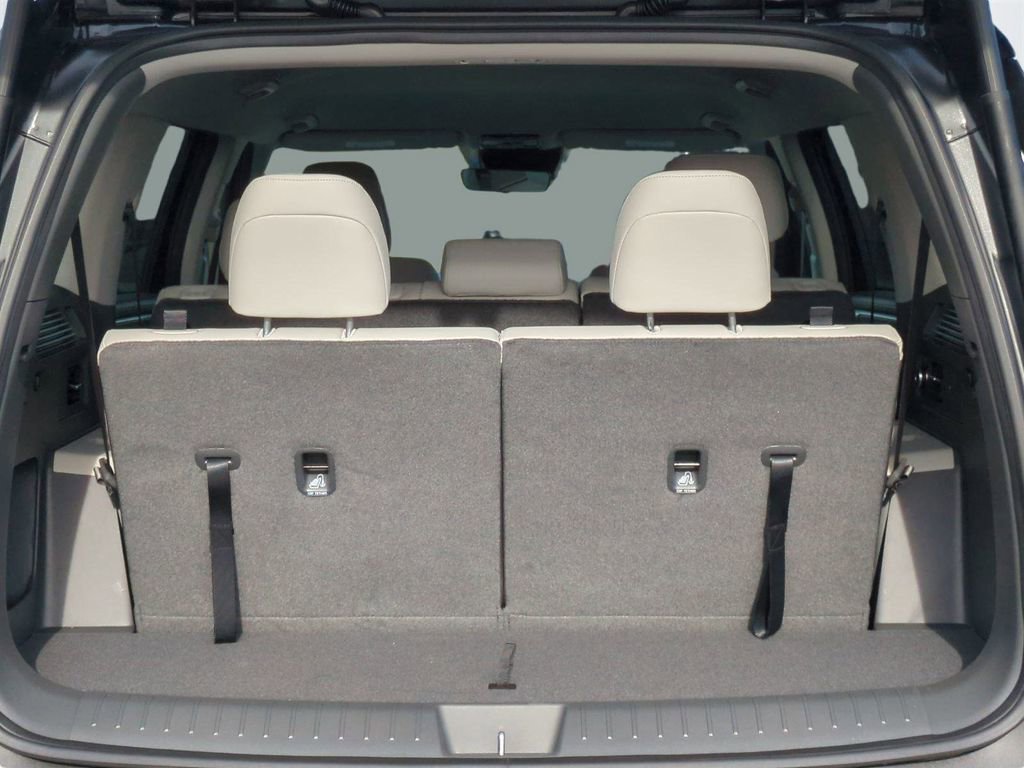 New 2026 Hyundai Santa Fe SEL image 14