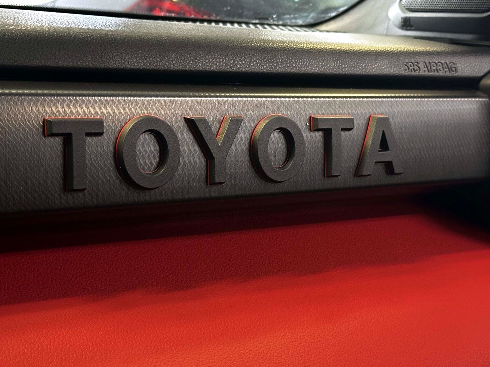 Certified 2026 Toyota Sequoia TRD Pro AWD/4WD image 28