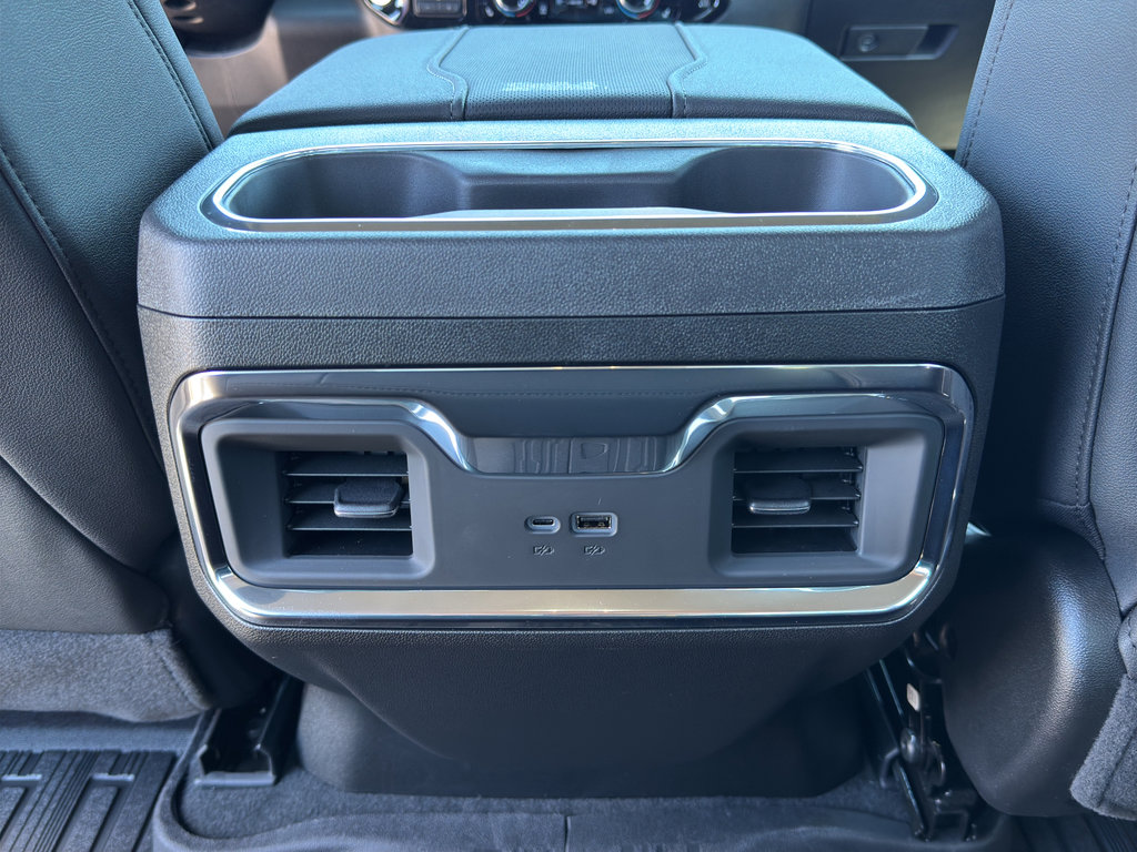 New 2026 GMC Sierra 1500 SLT image 16