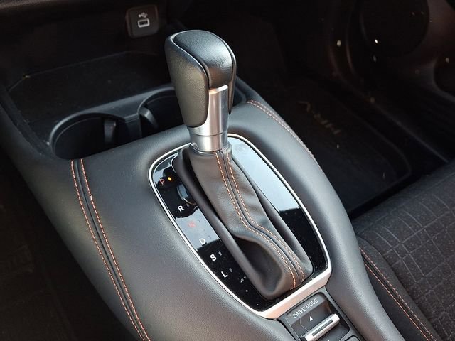 Certified 2024 Honda HR-V Sport image 13