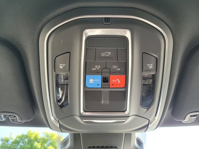 New 2026 Jeep Cherokee Limited image 18