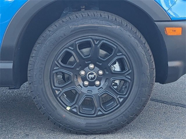 New 2025 Ford Bronco Sport Badlands w/ Badlands Tech Package image 30