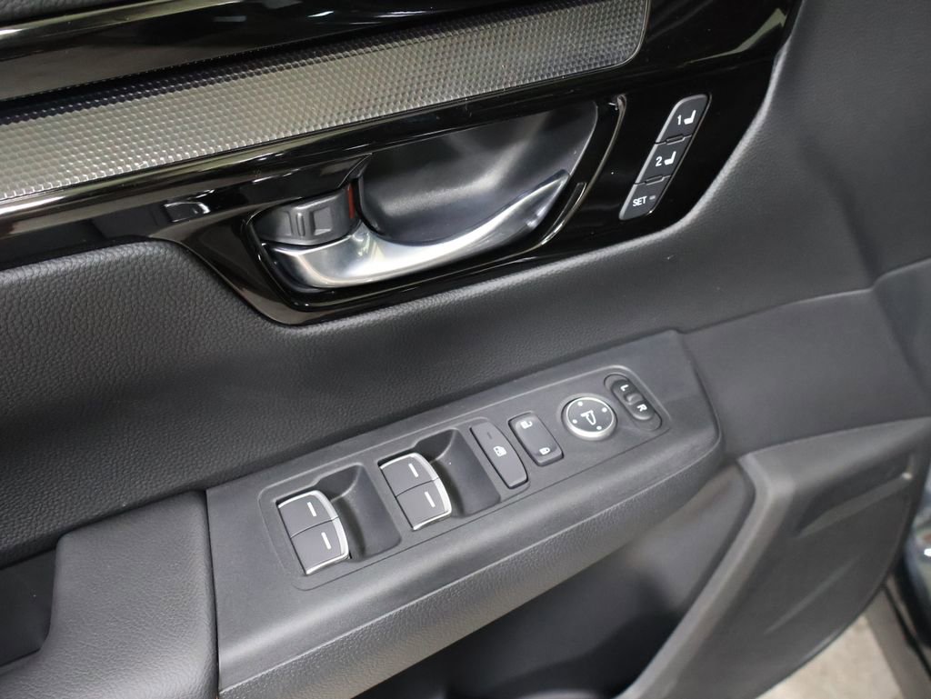 New 2026 Honda CR-V Sport Touring image 12