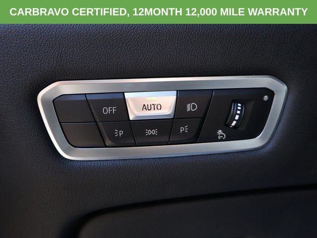 Used 2023 BMW X6 xDrive40i w/ Executive Package AWD/4WD image 35
