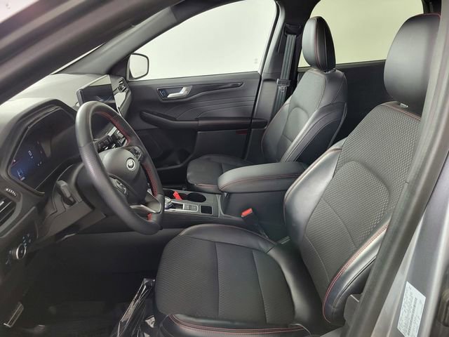 Used 2023 Ford Escape ST-Line Elite AWD/4WD image 13