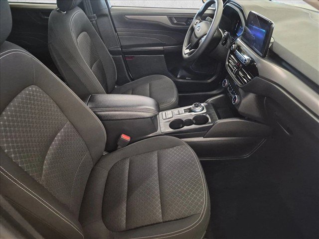 Used 2025 Ford Escape Active FWD image 20