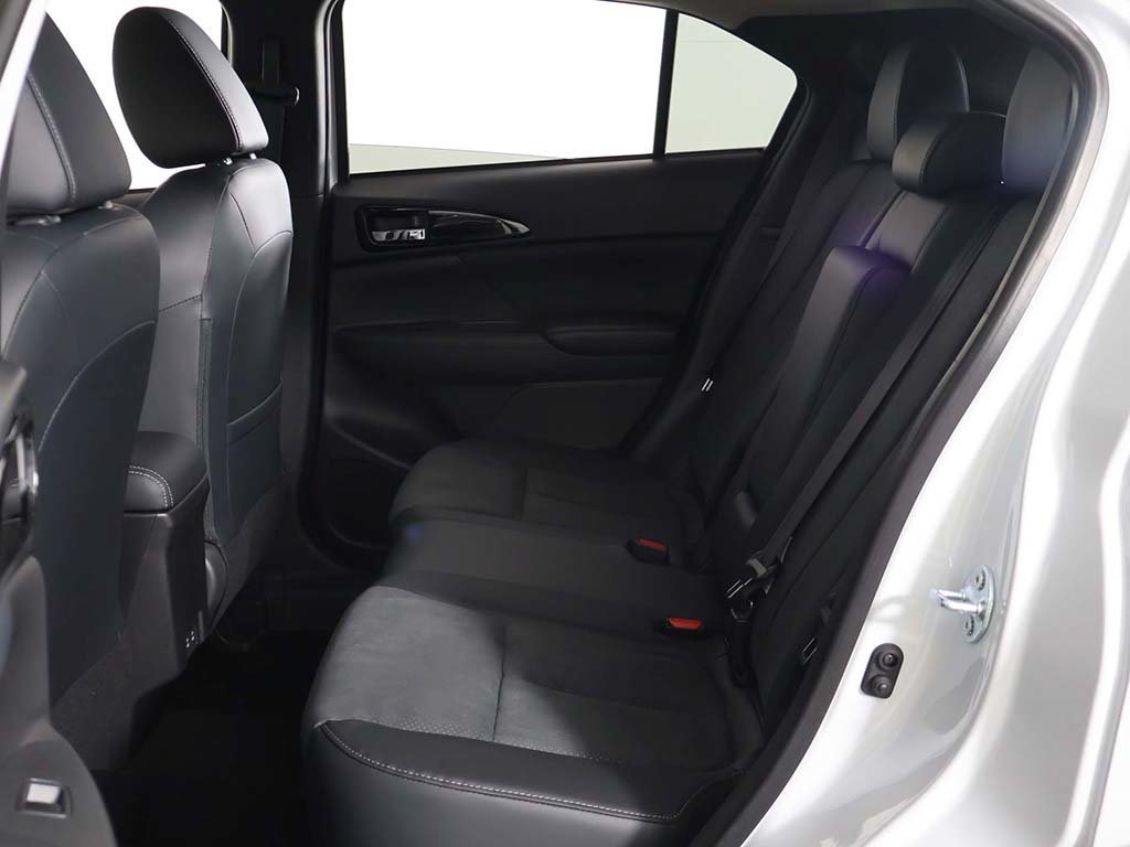 New 2026 Mitsubishi Eclipse Cross SE AWD/4WD image 28