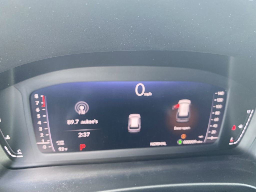 New 2026 Honda Passport TrailSport image 19