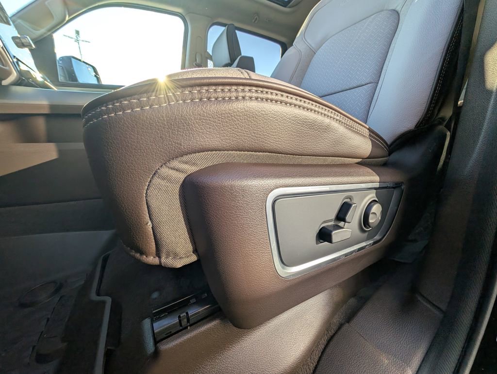 New 2026 RAM 1500 Laramie image 14