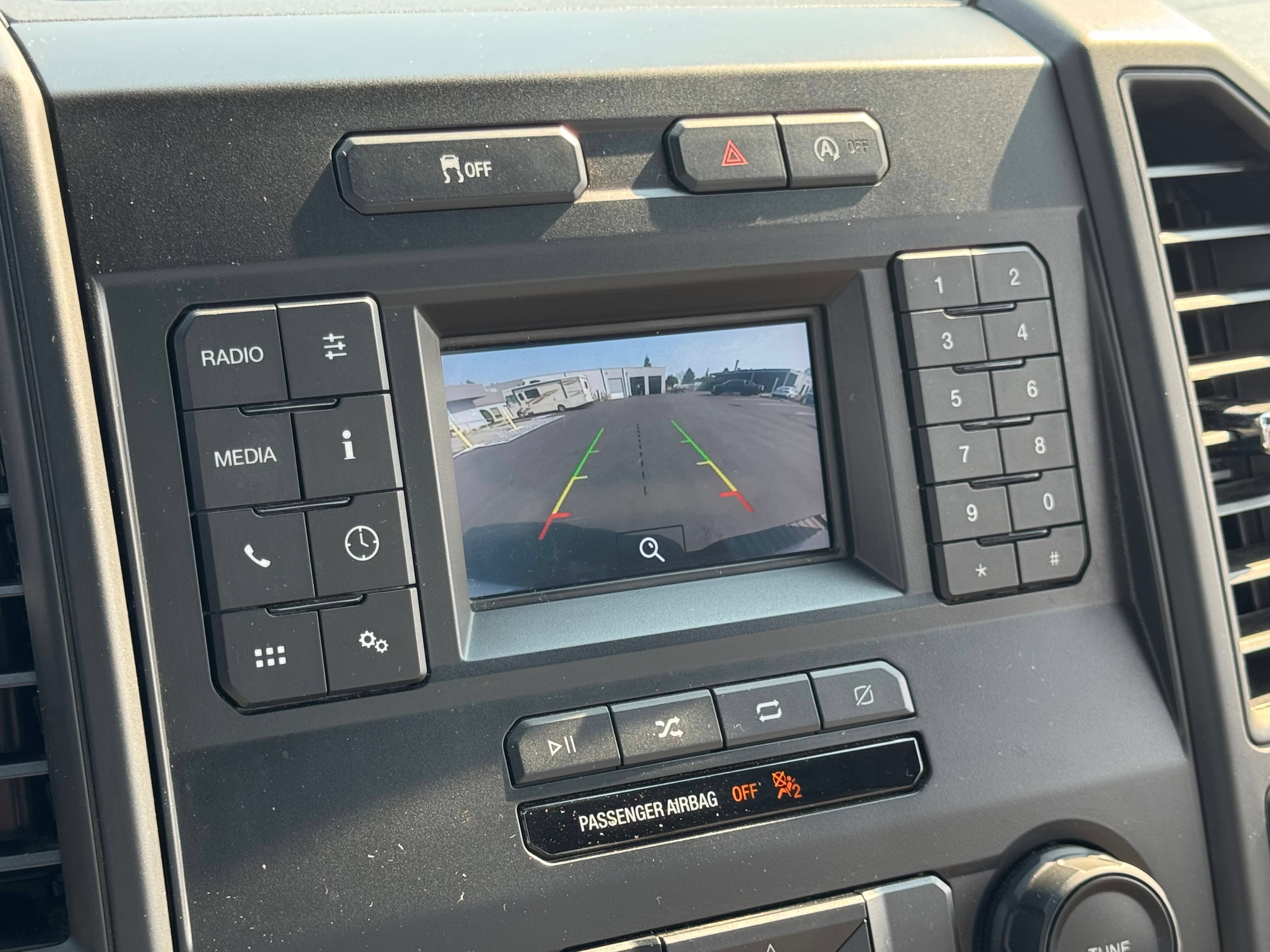 Used 2020 Ford F150 XL w/ Equipment Group 101A Mid RWD image 27