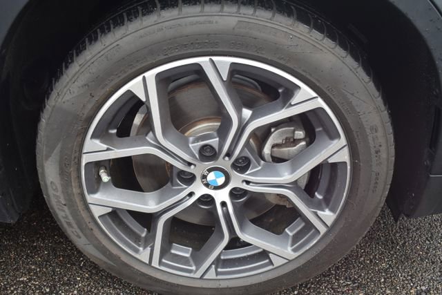 Used 2021 BMW X1 sDrive28i FWD image 48