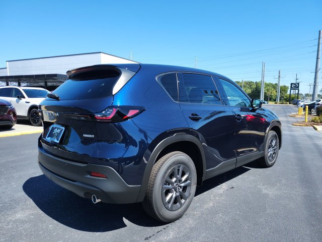 New 2026 MAZDA CX-5 Select AWD/4WD image 3