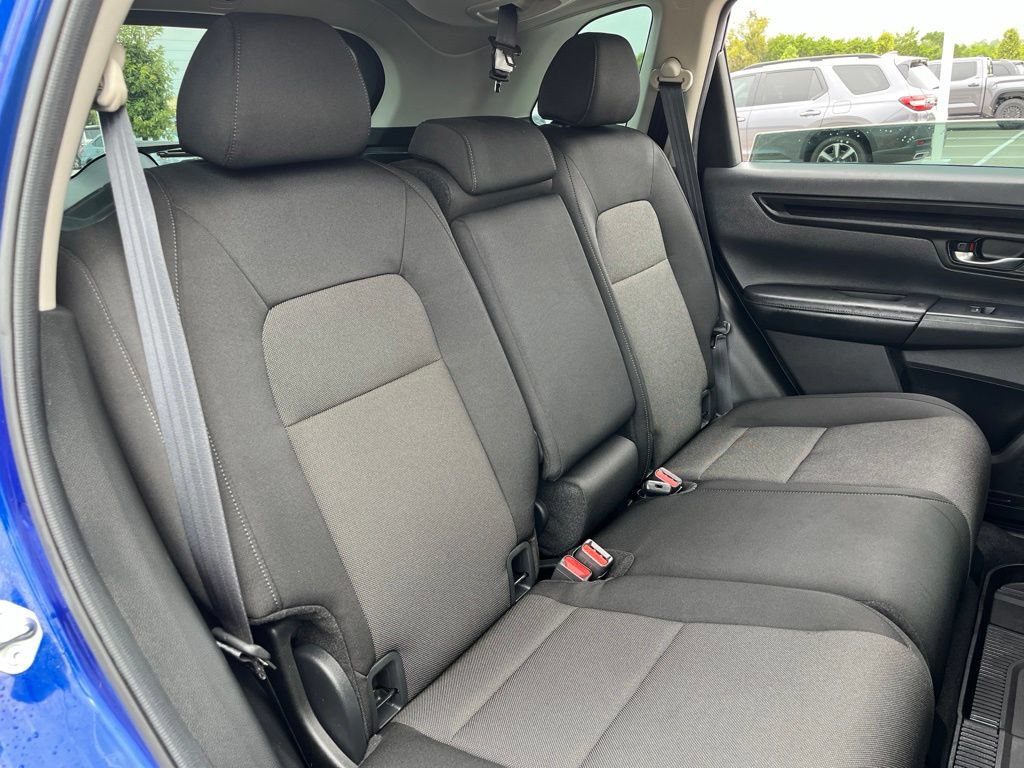 Certified 2023 Honda CR-V LX image 26