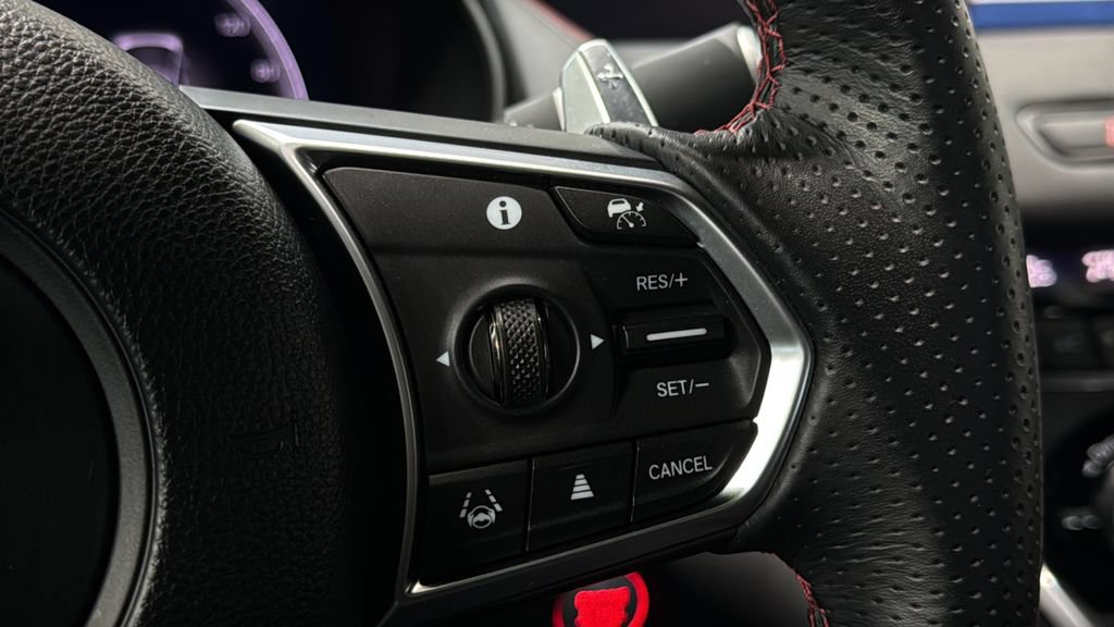 Used 2025 Acura TLX w/ A-SPEC Package AWD/4WD image 27