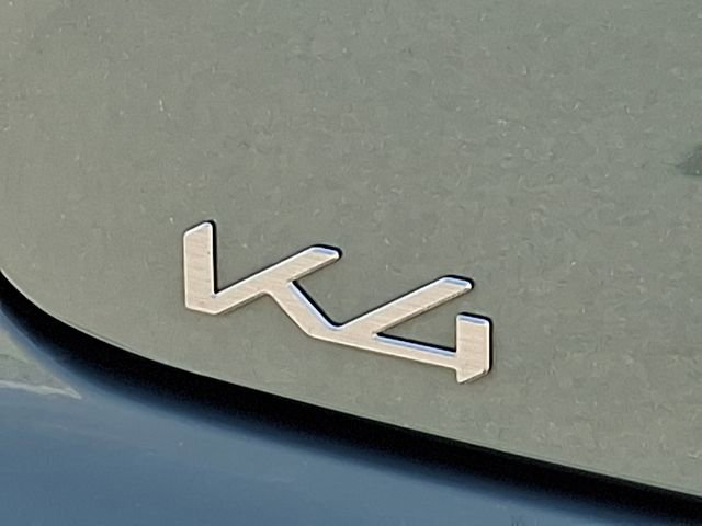 Used 2025 Kia K4 LXS image 30