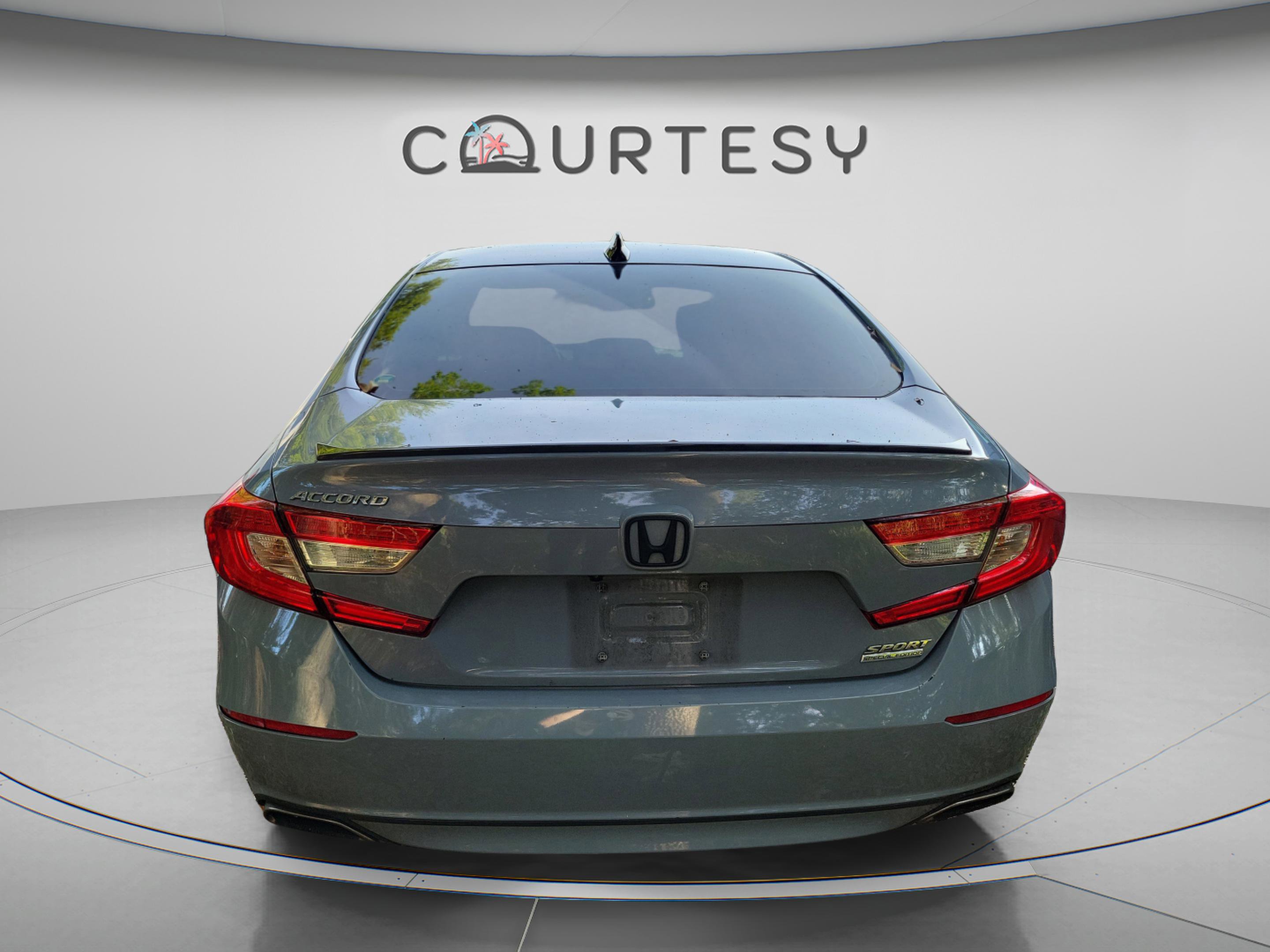 Used 2022 Honda Accord Sport Special Edition image 11