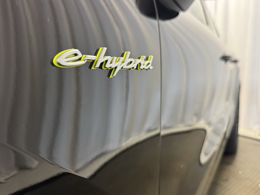 New 2026 Porsche Cayenne E-Hybrid Coupe image 43
