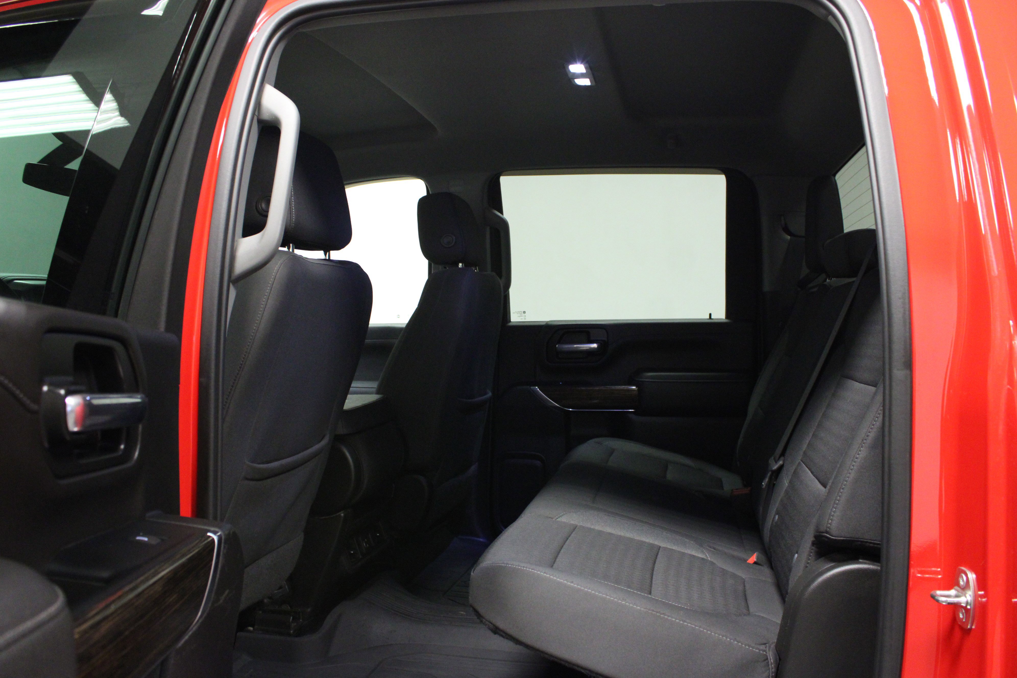 Used 2023 GMC Sierra 3500 SLE image 13