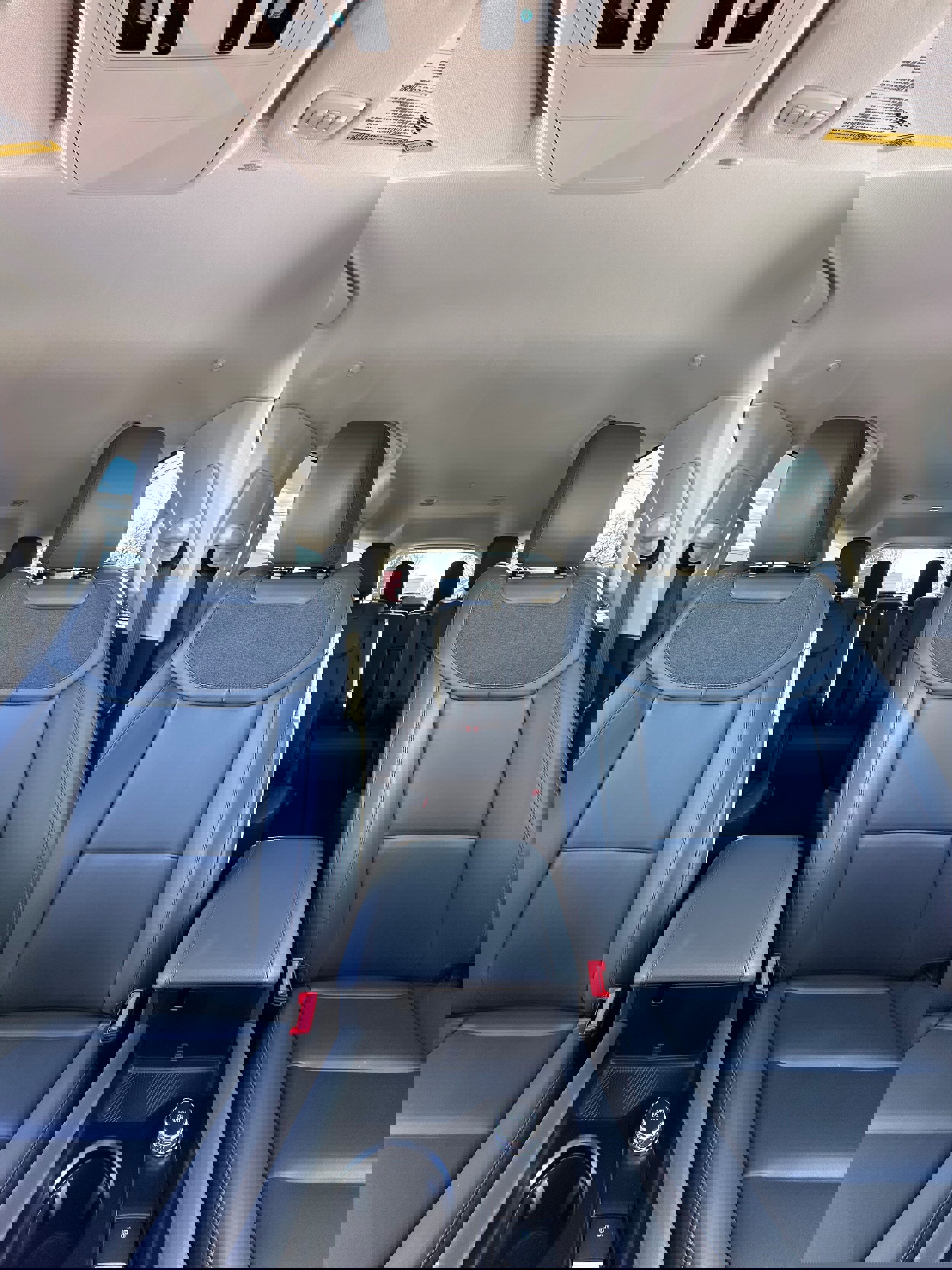 Used 2025 Ford Explorer Active w/ Active Comfort Package image 23