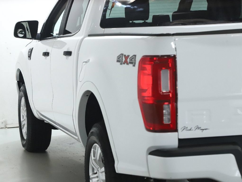 Used 2022 Ford Ranger XLT AWD/4WD image 43