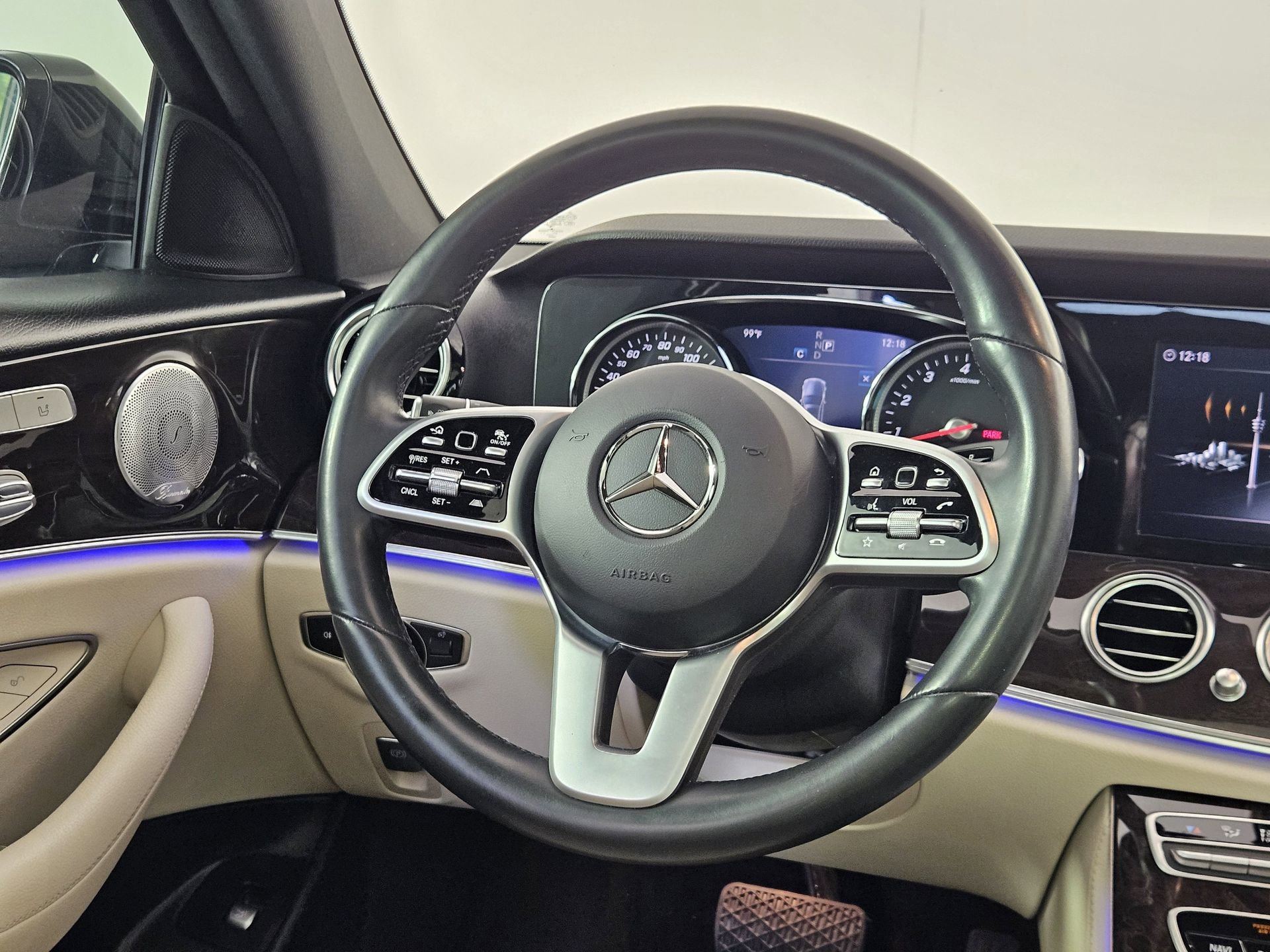 Used 2019 Mercedes-Benz E 450 4MATIC Wagon image 36
