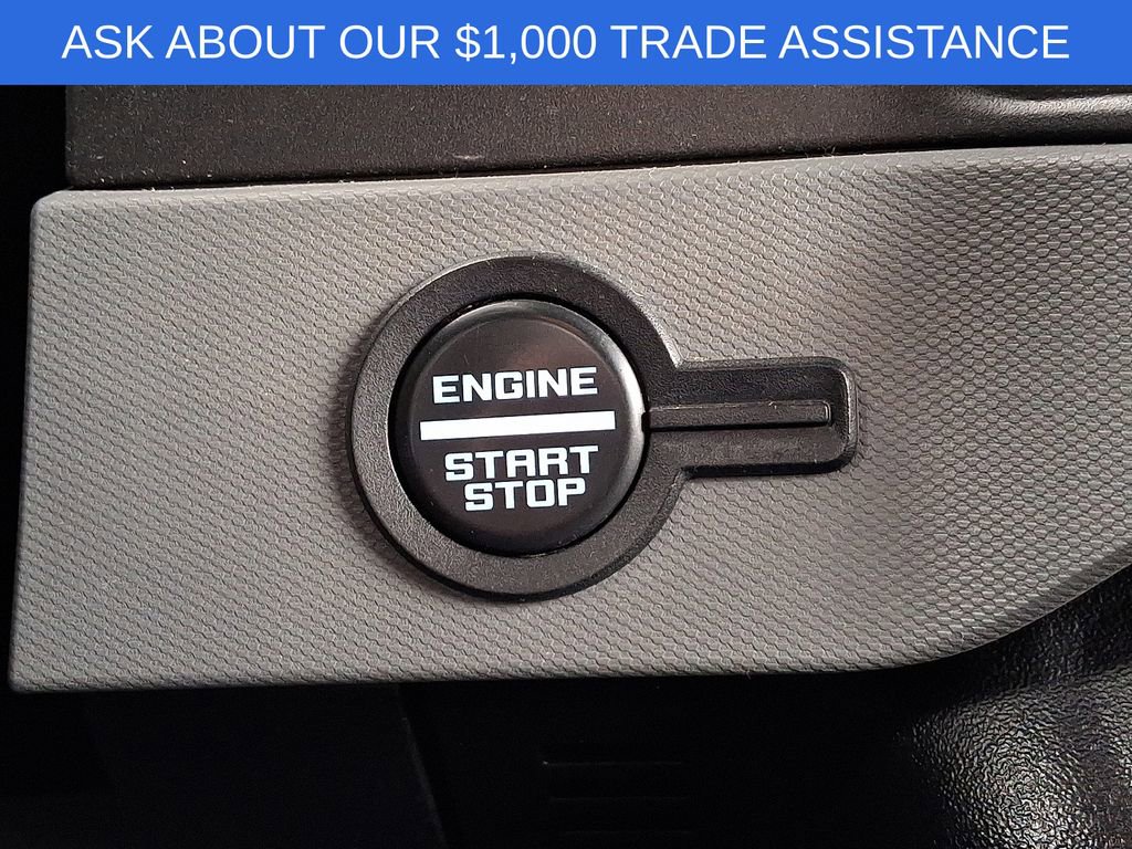 Used 2022 Ford Bronco Big Bend image 27
