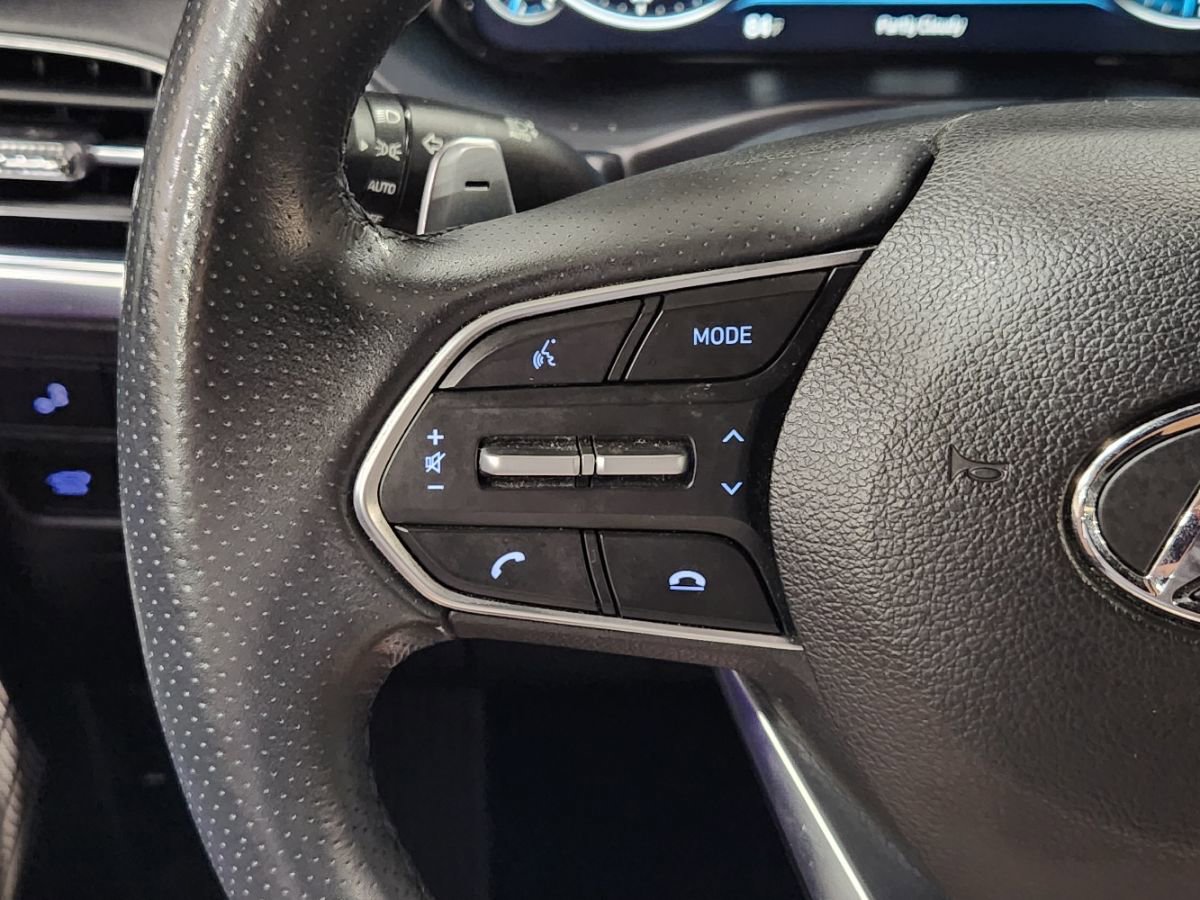 Used 2020 Hyundai Palisade Limited FWD image 48