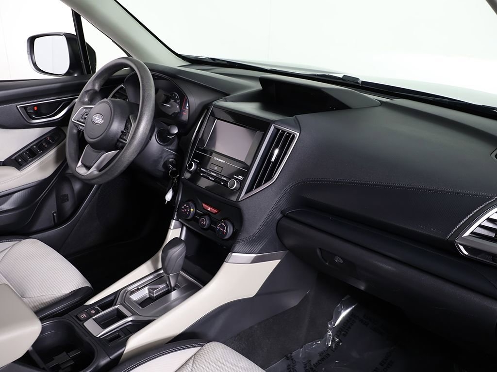 Used 2023 Subaru Forester AWD/4WD image 24
