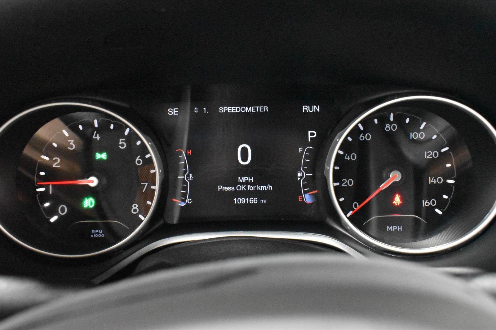 Used 2019 Jeep Compass Limited image 18