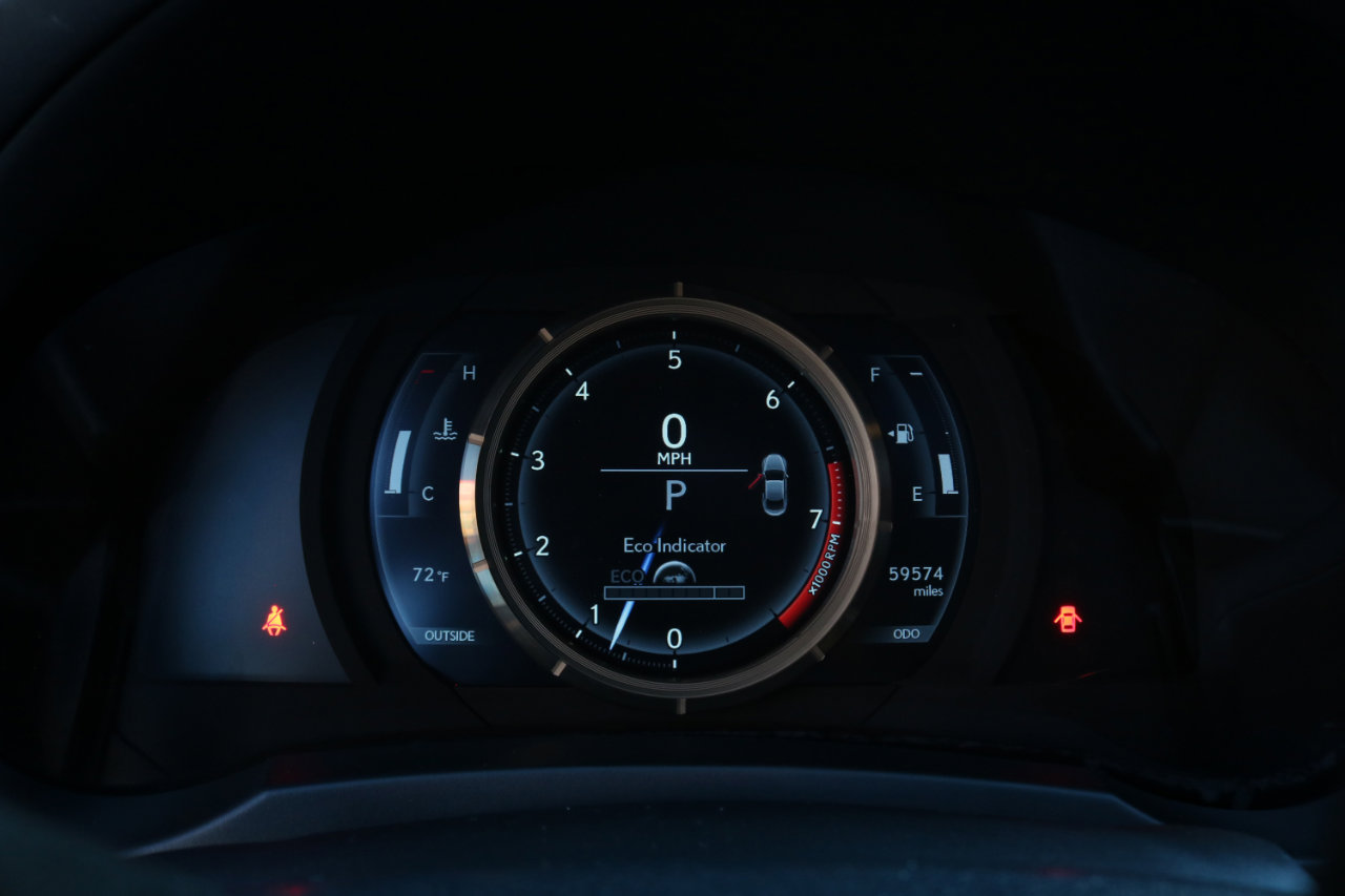 Used 2017 Lexus RC 350 F Sport image 28