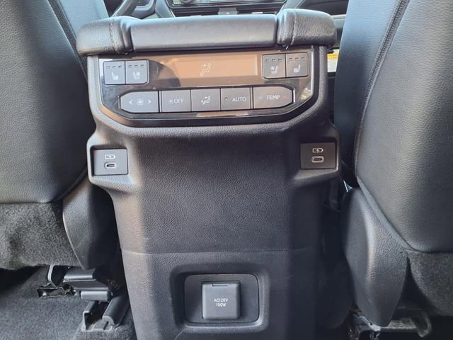 Used 2024 Toyota Grand Highlander Platinum image 31