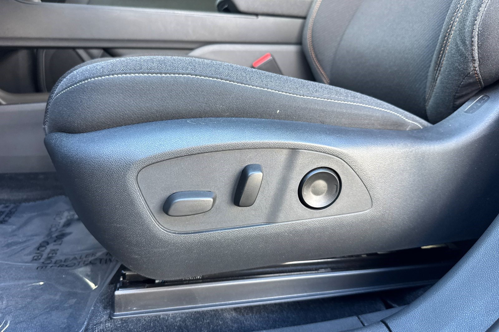 Used 2024 Honda Prologue EX image 15