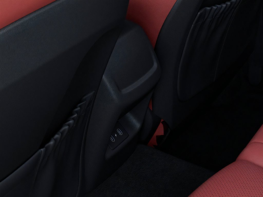 New 2026 Kia K5 GT-Line FWD image 29