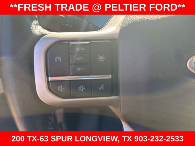 Used 2022 Ford Expedition XLT image 18