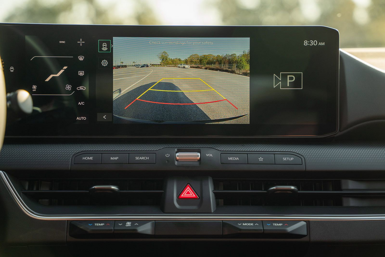 New 2026 Kia K4 GT-Line image 56