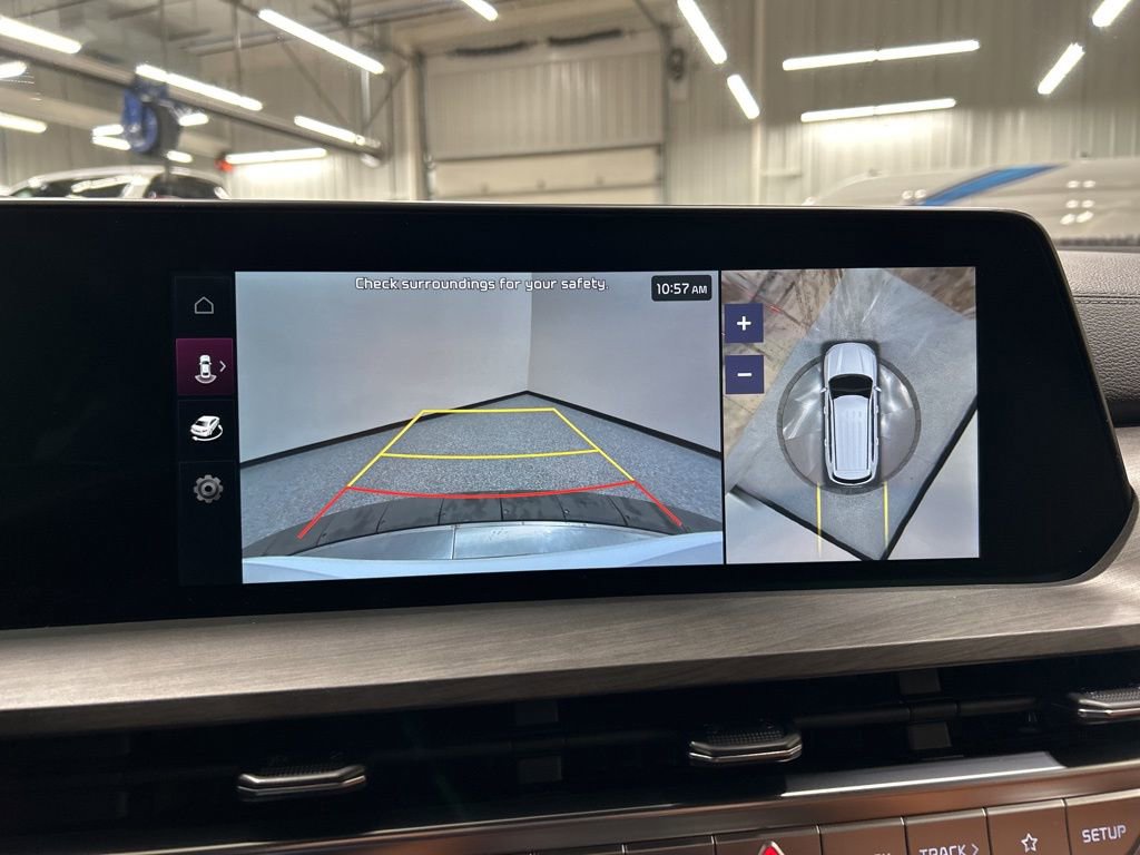 New 2025 Kia Telluride SX X-Line image 17