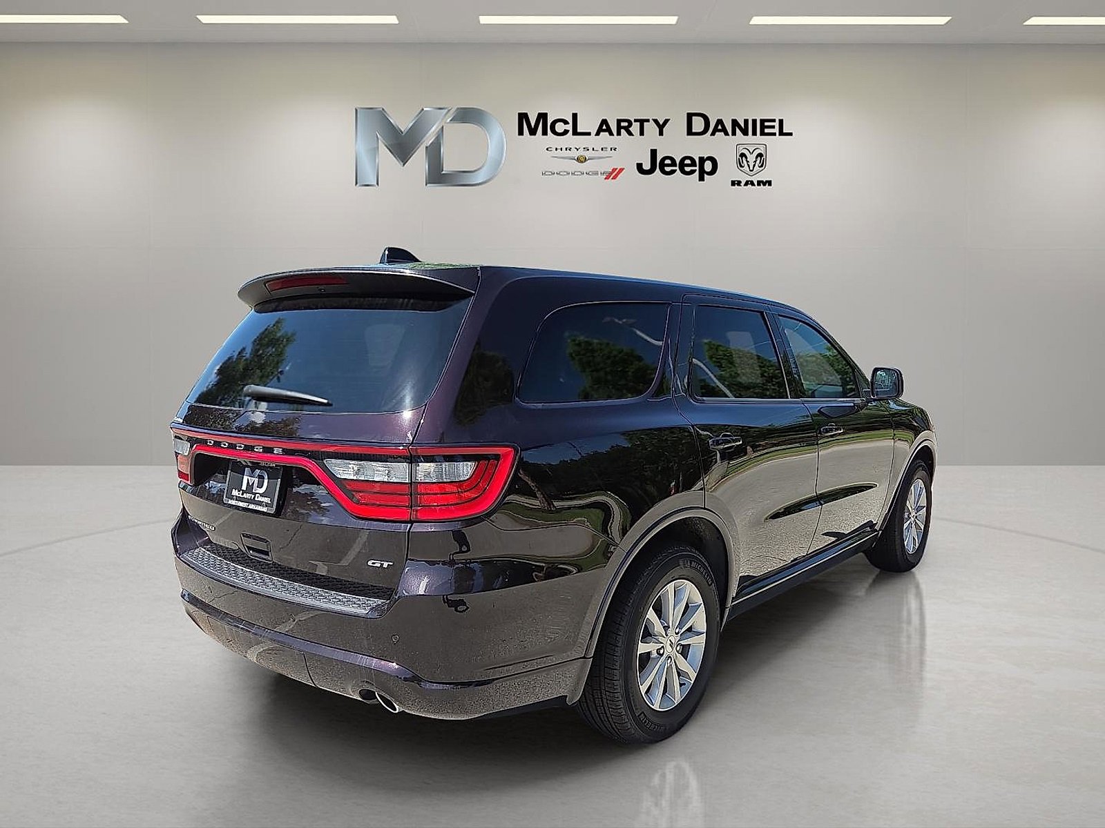 New 2025 Dodge Durango GT image 5