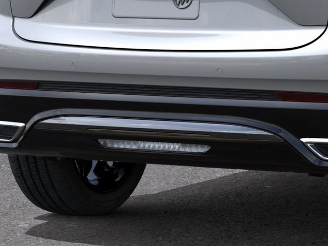 New 2026 Buick Envision Sport Touring AWD/4WD image 14