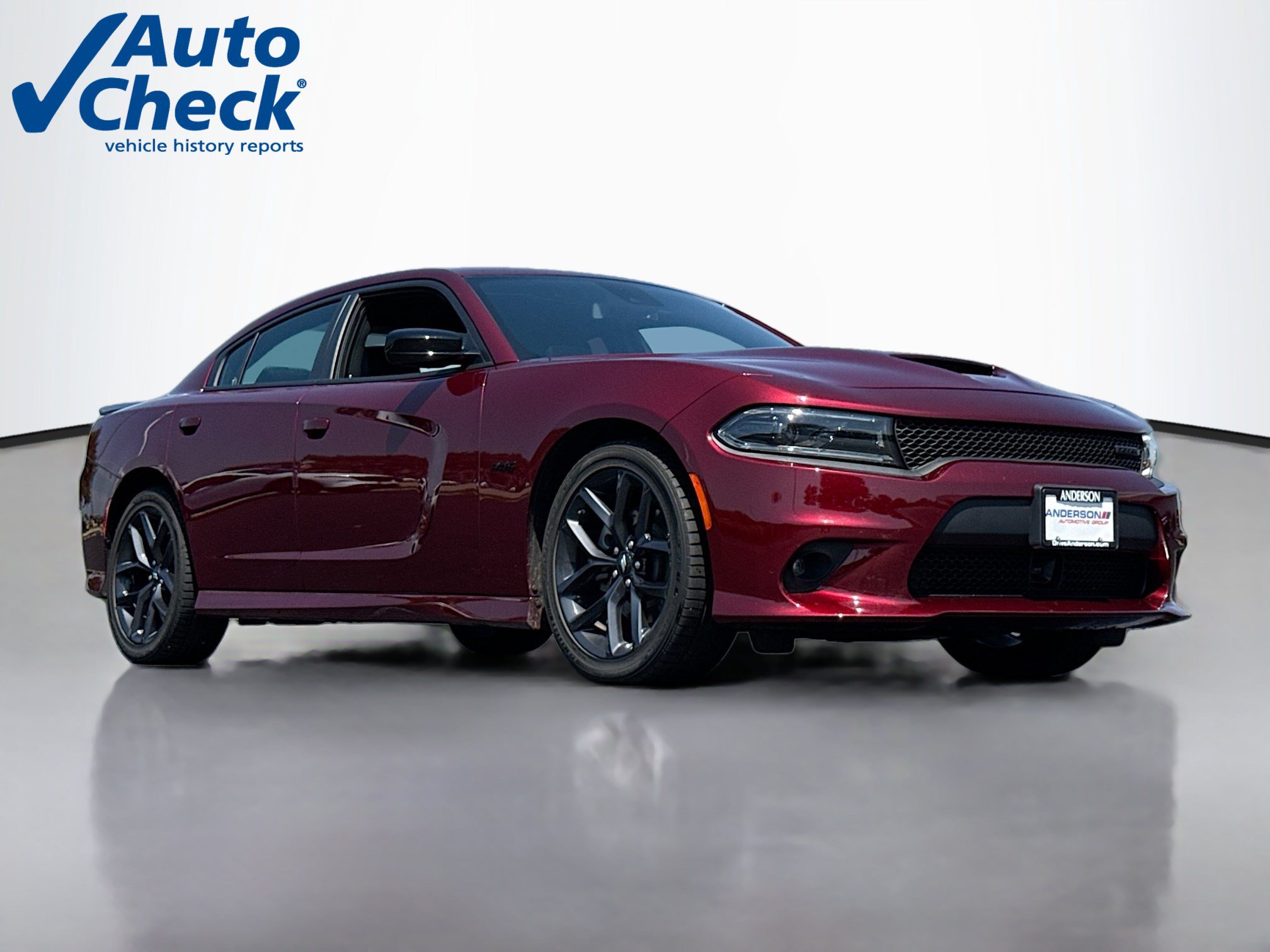 Used 2023 Dodge Charger R/T w/ Plus Group RWD video 1