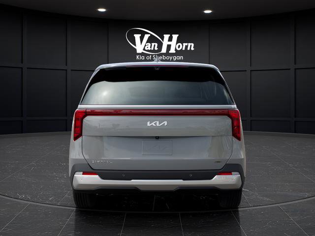 New 2026 Kia Carnival EX image 5