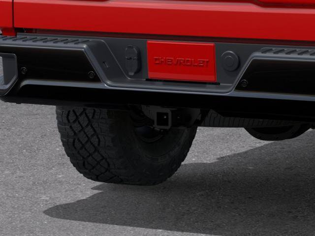 New 2026 Chevrolet Silverado 1500 ZR2 w/ LPO, Dark Essentials Package AWD/4WD image 39