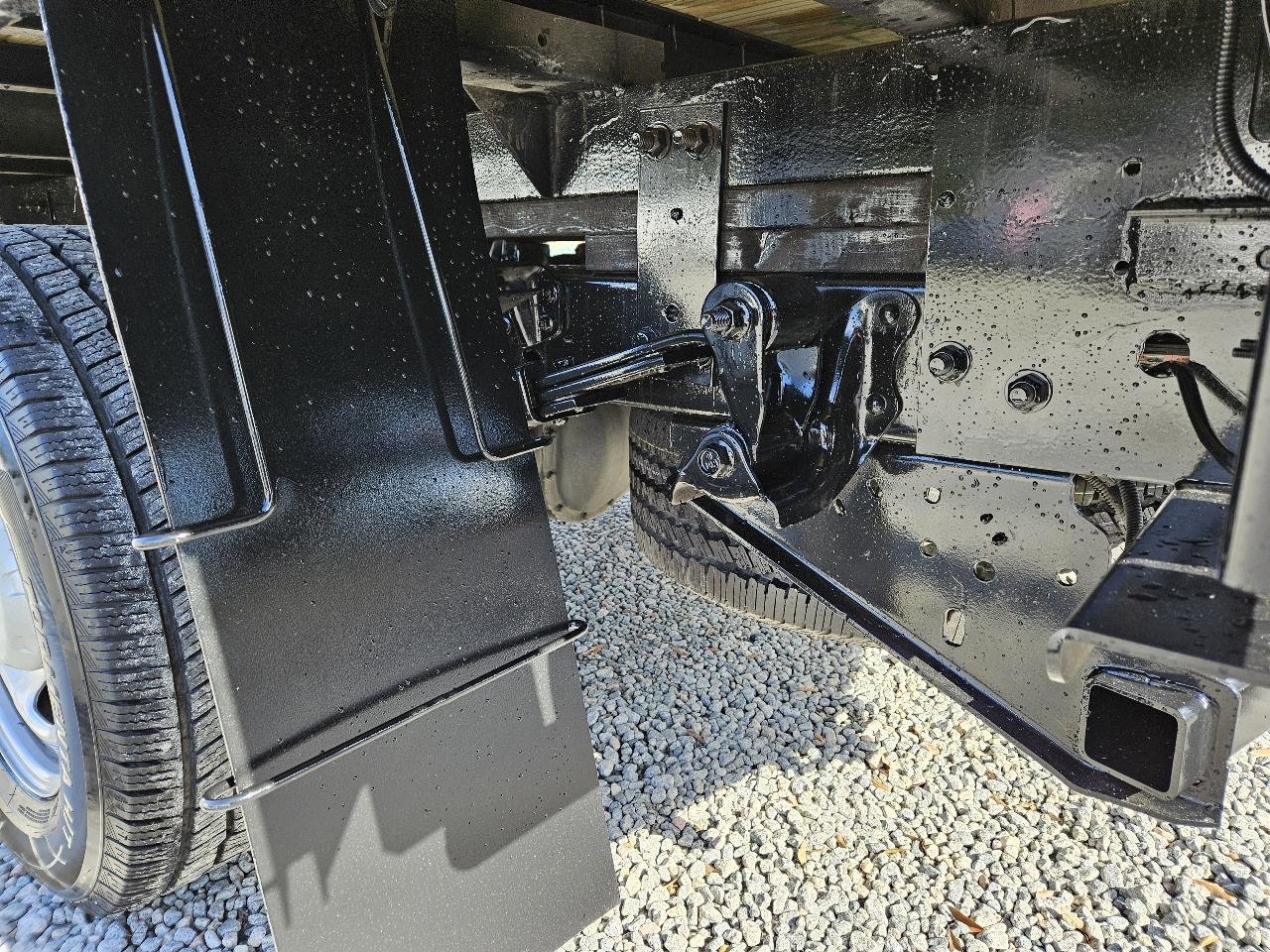 Used 2016 Ford F350 XL image 22