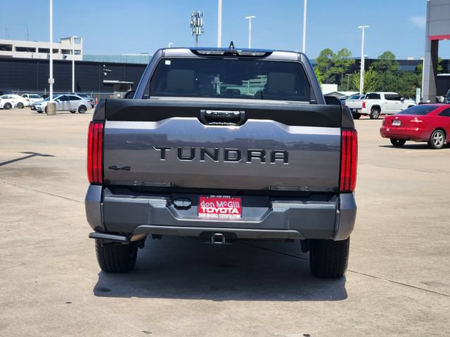 Used 2024 Toyota Tundra SR5 w/ SR5 Premium Package AWD/4WD image 27