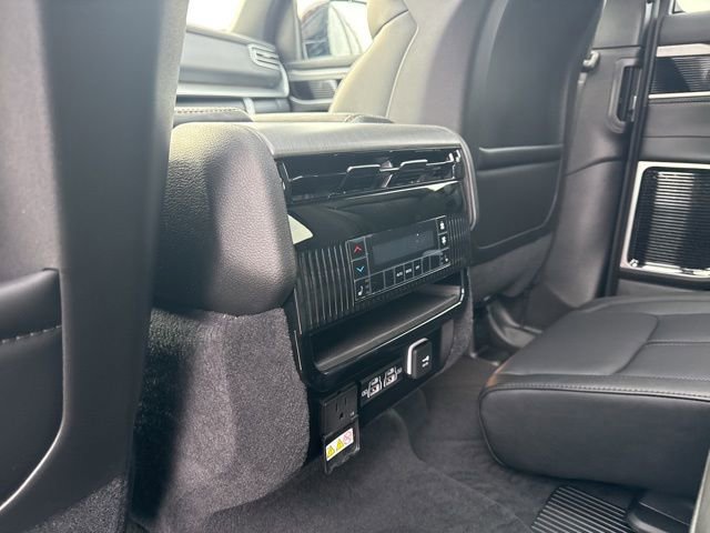 New 2026 Jeep Grand Wagoneer L Limited image 20