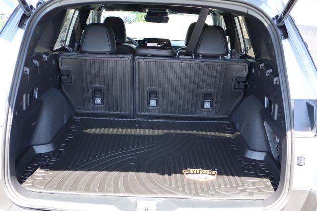 New 2026 Subaru Outback Wilderness AWD/4WD image 20