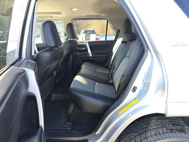 Used 2023 Toyota 4Runner SR5 Premium w/ Moonroof Package image 21