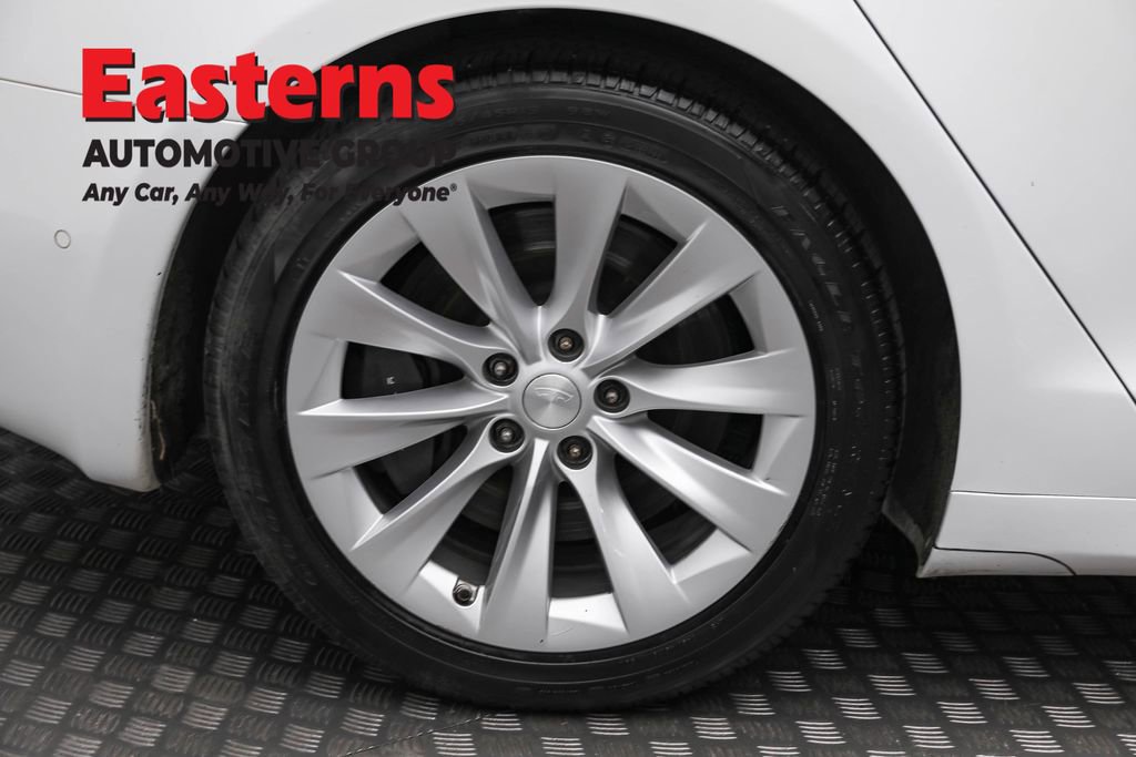 Used 2018 Tesla Model S 75D image 26