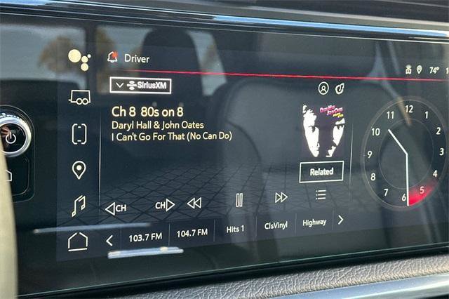 Certified 2024 GMC Sierra 2500 Denali w/ Denali Reserve Package image 18